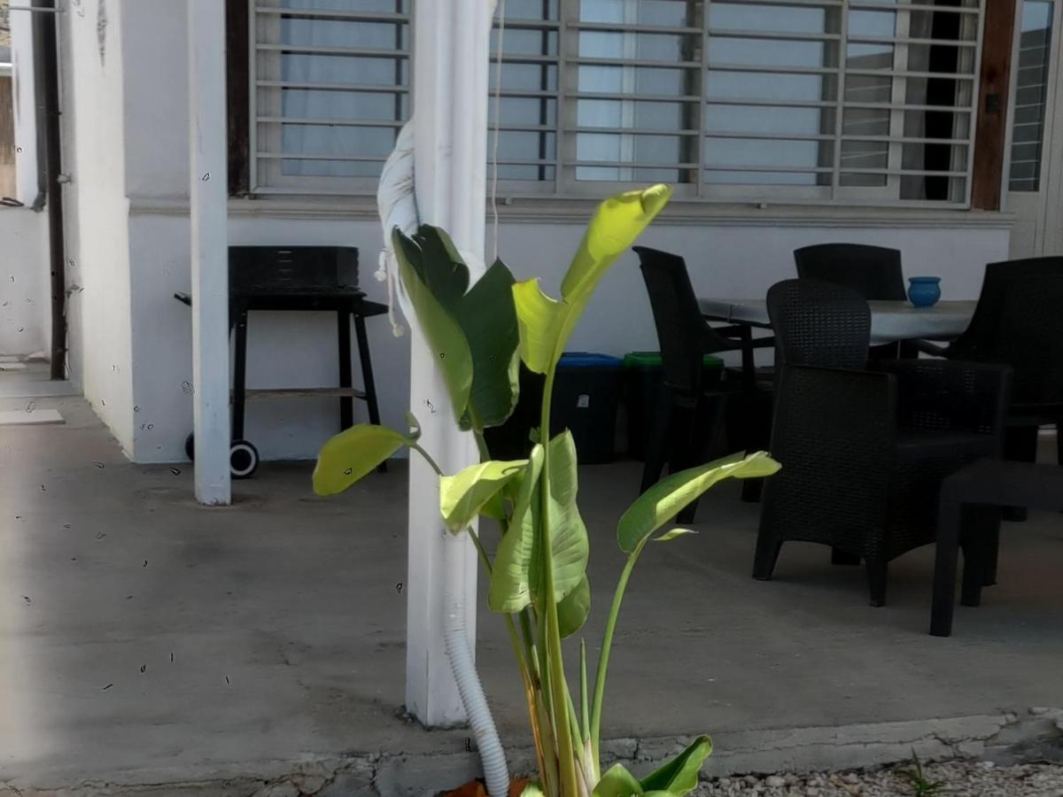 Casa Vacanze Abbacari Realmonte Exteriör bild
