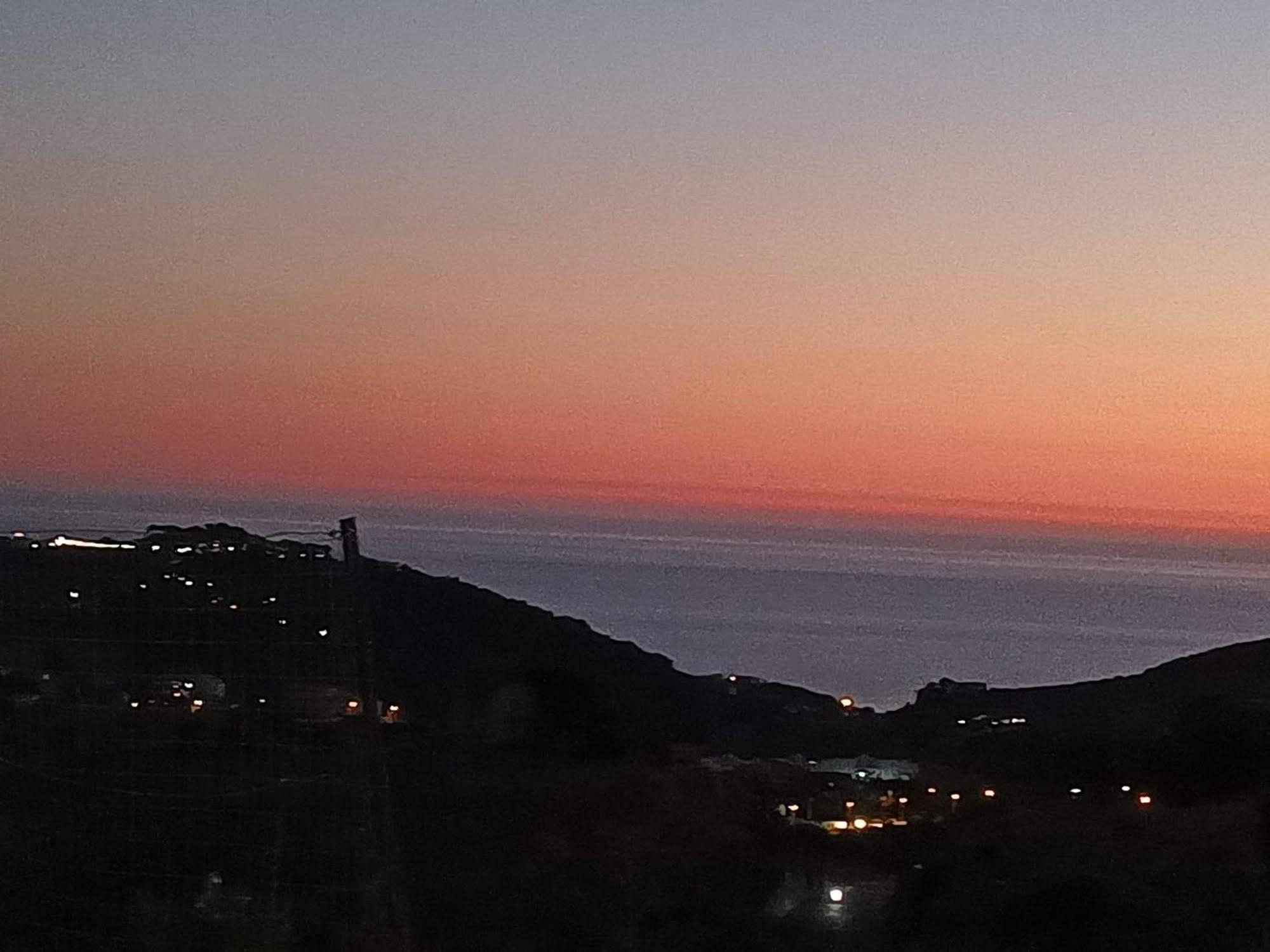 Casa Vacanze Abbacari Realmonte Rum bild